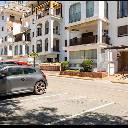 Personal Y Coqueto En Primerisima Linea De Playa, En La Costa Del Sol. Puerto De La Duquesa Castillo de Sabinillas Εξωτερικό φωτογραφία
