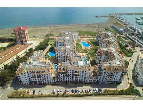 Personal Y Coqueto En Primerisima Linea De Playa, En La Costa Del Sol. Puerto De La Duquesa Castillo de Sabinillas Εξωτερικό φωτογραφία