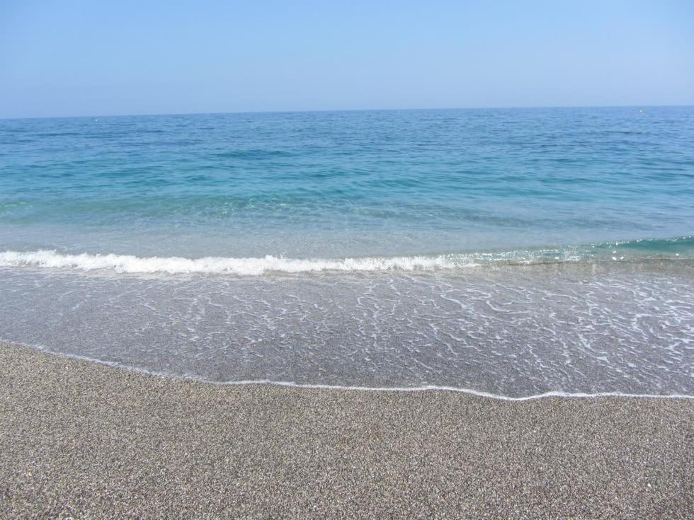 Personal Y Coqueto En Primerisima Linea De Playa, En La Costa Del Sol. Puerto De La Duquesa Castillo de Sabinillas Εξωτερικό φωτογραφία